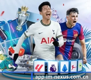 app-im-nexus.com.cn APP