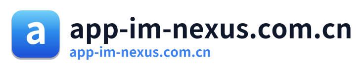 app-im-nexus.com.cn Logo